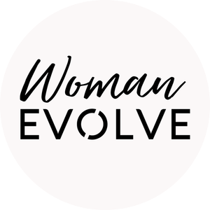 Woman Evolve
