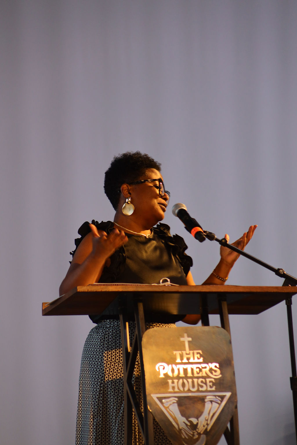 Mini Masterclass Speaker