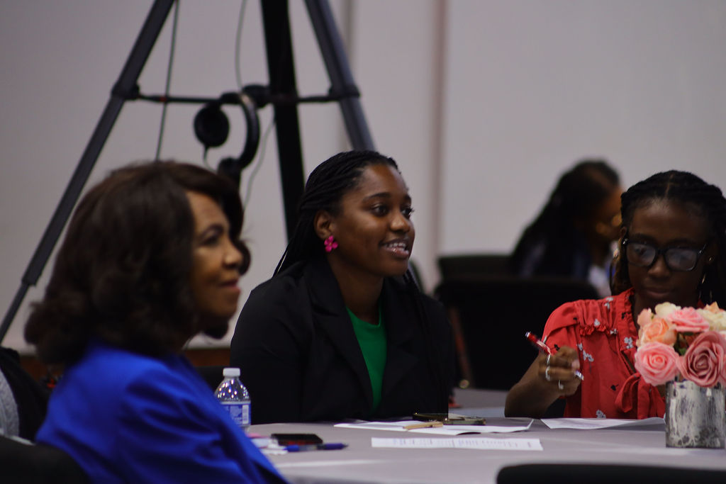 Mini Masterclass Attendees