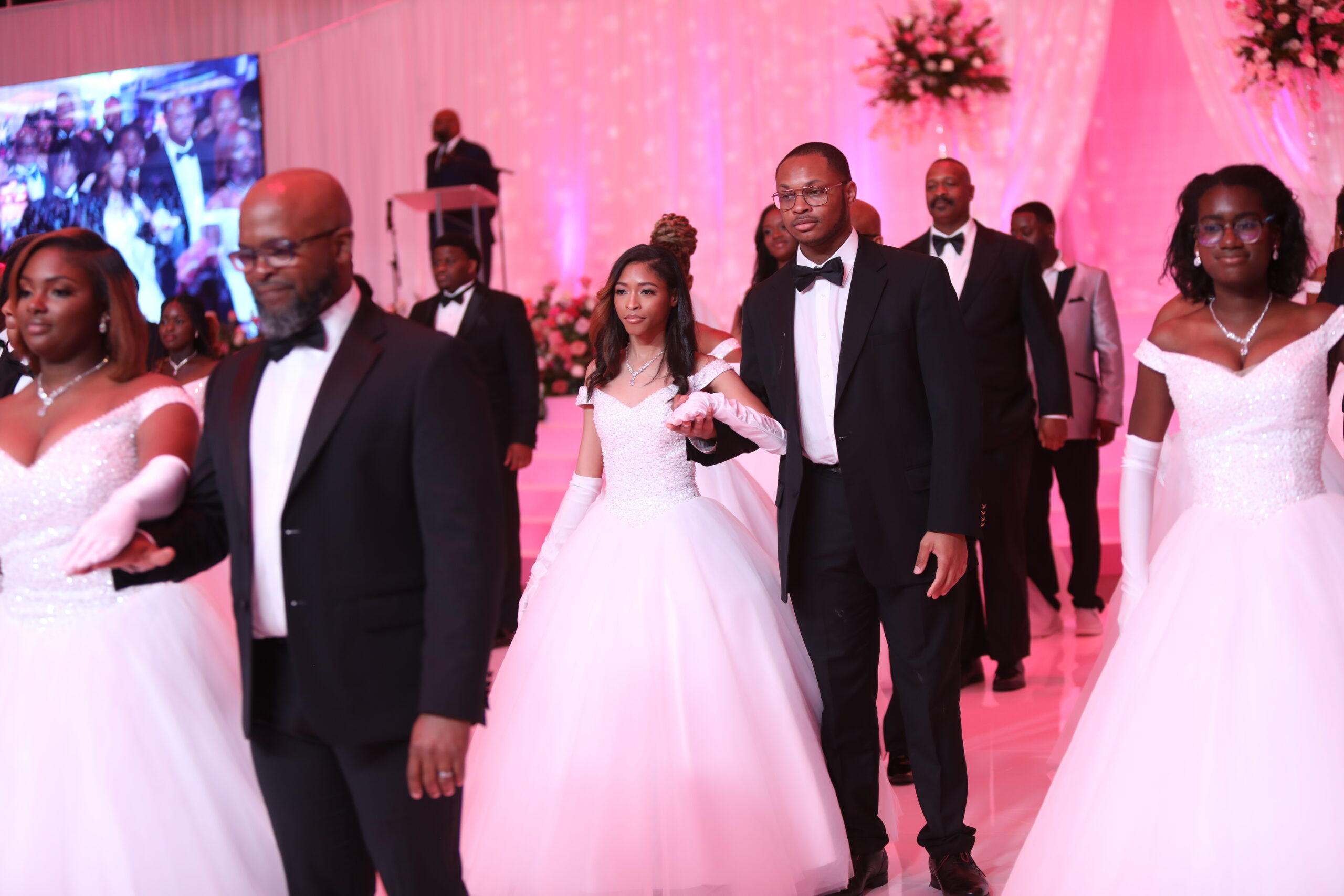 Father Daughter Dance